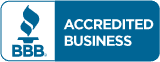 Better Business Bureau Accredited Business, BBB