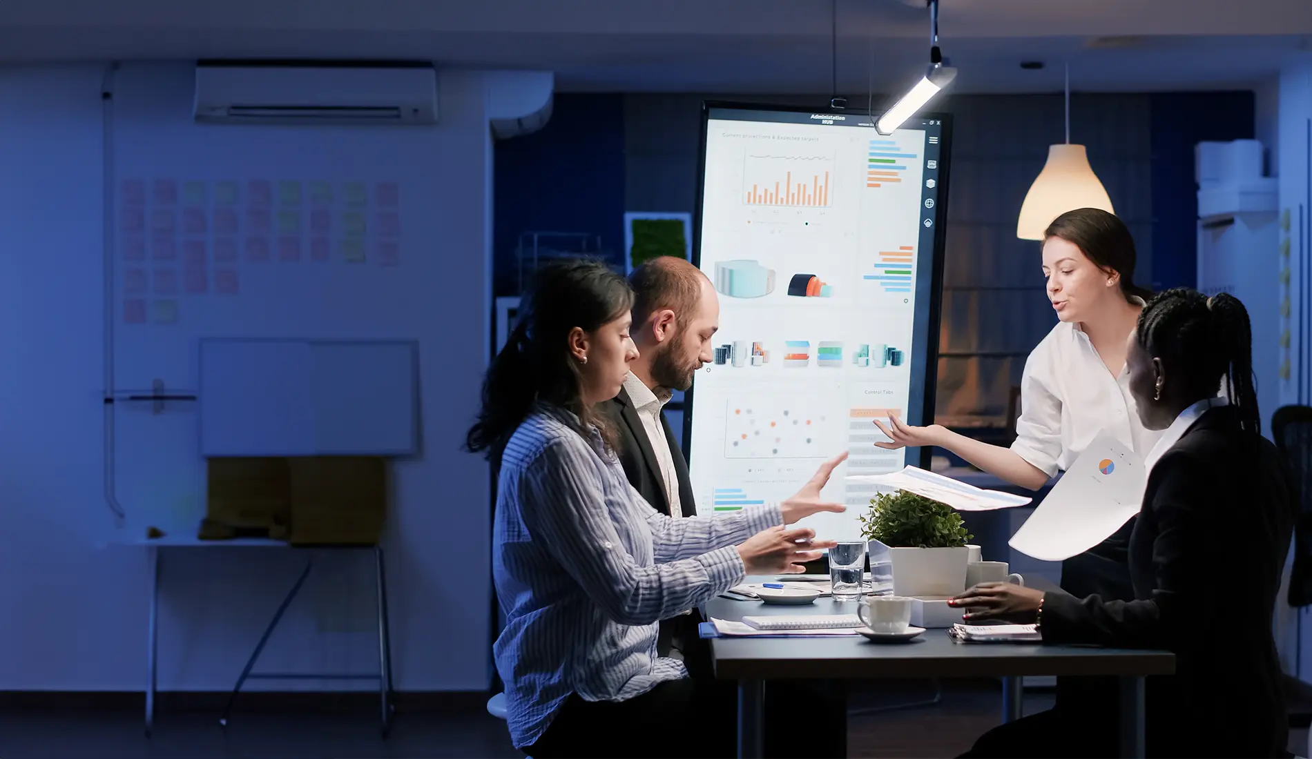 Alignn digital marketing non-profit