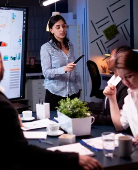 ALIGNN strategic consulting