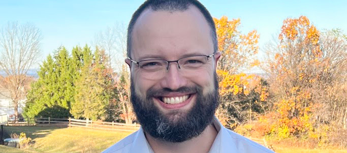 Michael Lovdal in Mercersburg PA and Hagerstown MD